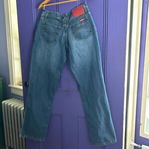 Farm Boy Co-op/Farm Girl Jeans